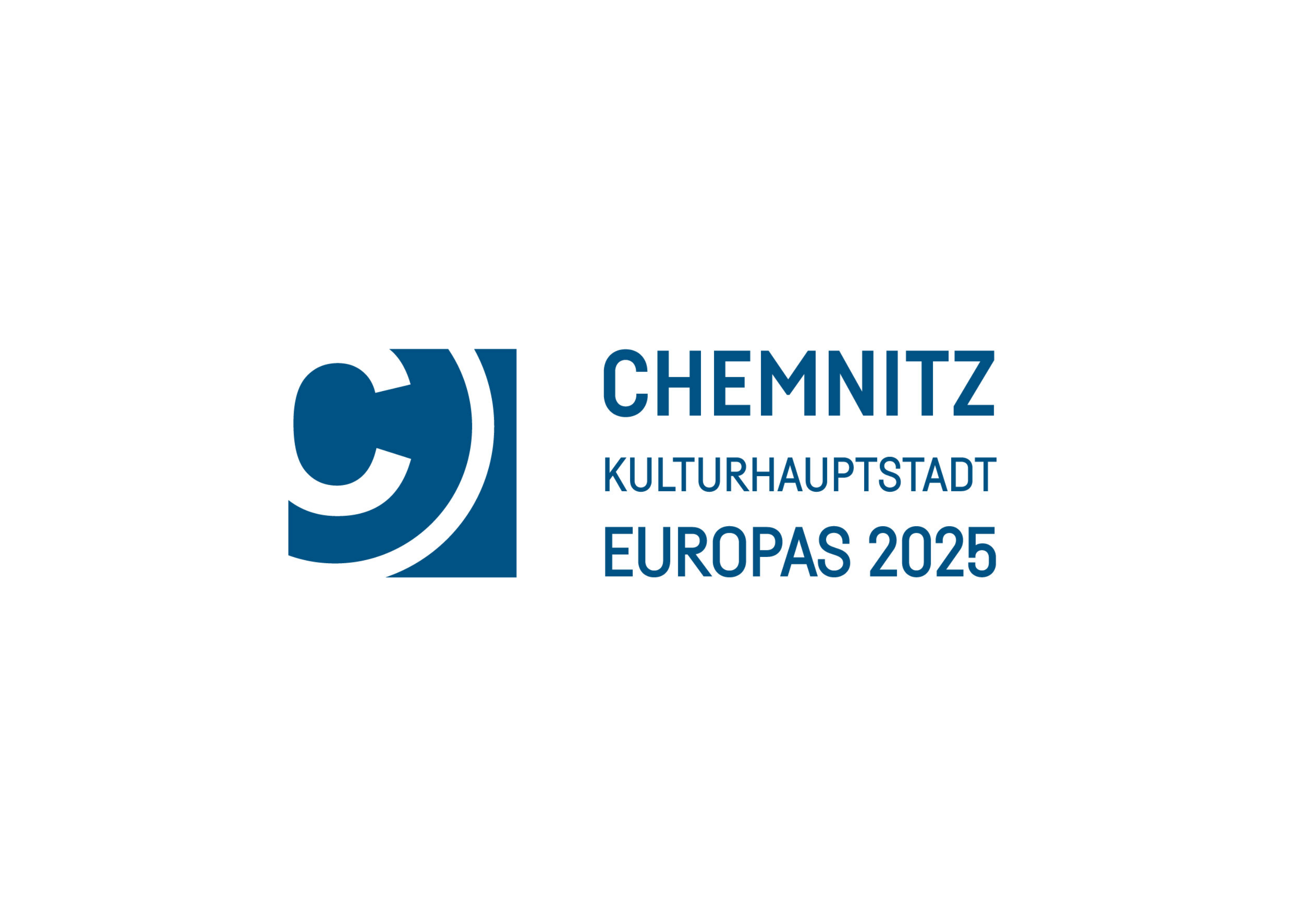 Logo Stadt Chemnitz